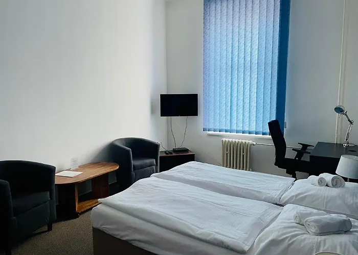 Hotel Bila Ruze