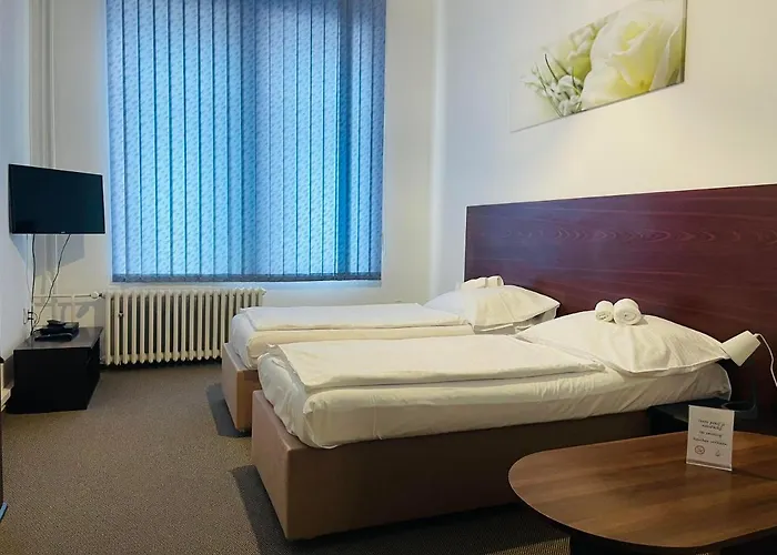 Hotel Bila Ruze