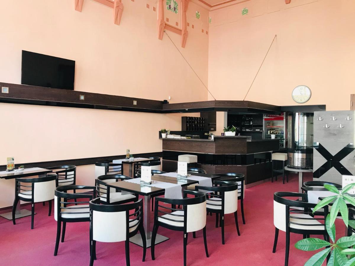 Hotel Bila Ruze