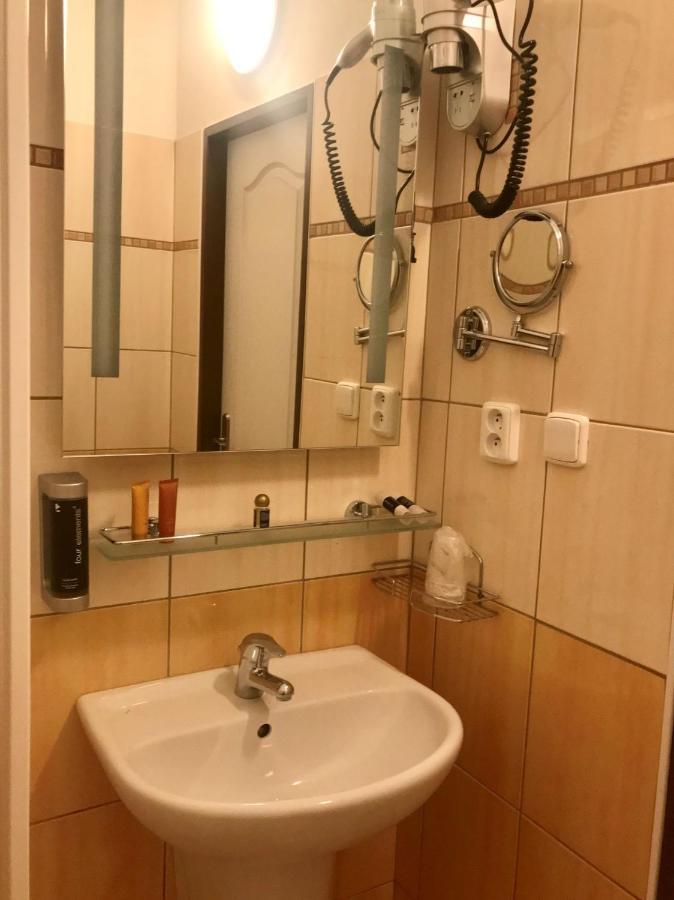 Hotel Bila Ruze Strakonice