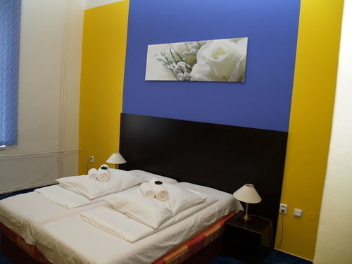 Hotel Bila Ruze 3*