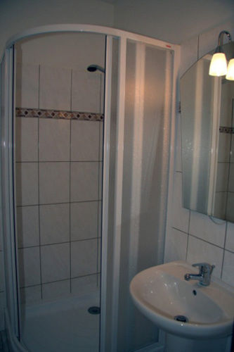 Bila Ruze Hotel Strakonice